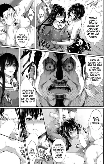 [Zucchini] Fudousan Monogatari Dai 2 Wa | Real Estate Story Chapter 2 Fhentai.net - Page 15