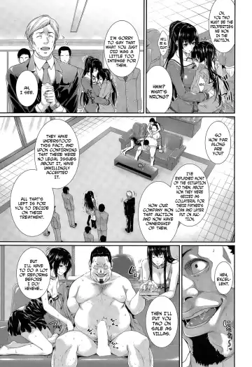 [Zucchini] Fudousan Monogatari Dai 2 Wa | Real Estate Story Chapter 2 Fhentai.net - Page 5