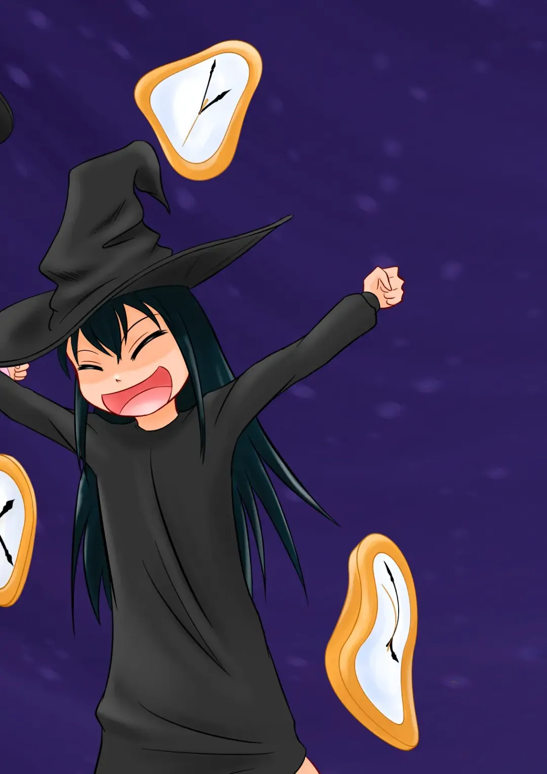 [Tickzou] Majo no Dorei Boshuu ~Wana ni Hamerareta Shoukin Kasegi~  | Witch's Slave Recruitment ~A Bounty Hunter Falls into a Trap~ Fhentai - Page 3