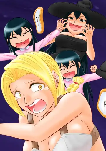 [Tickzou] Majo no Dorei Boshuu ~Wana ni Hamerareta Shoukin Kasegi~  | Witch's Slave Recruitment ~A Bounty Hunter Falls into a Trap~ Fhentai - Page 4