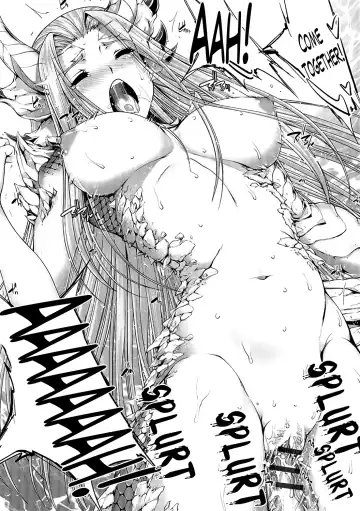 [Gen] Ryuuhime Chi Sousi | The Deal with the Dragon Princess Fhentai - Page 18