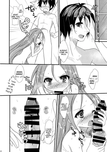 [Mikami Sasara] Little Rabbit 2 Fhentai.net - Page 13