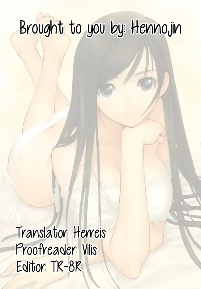 [Cuvie] perfume ~Mori no Majo no Hanashi~ | perfume ~The Story of a Forest Witch~ Fhentai - Page 27