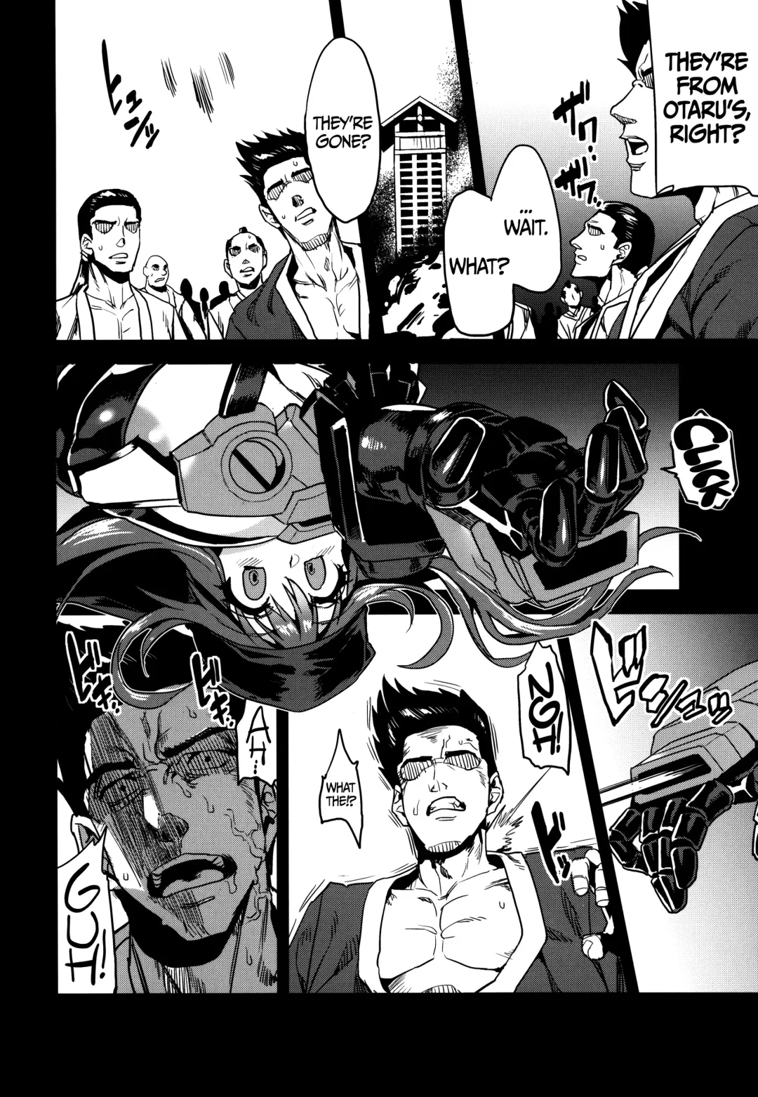 [Obui] Hentai Marionette 4 Fhentai - Page 3