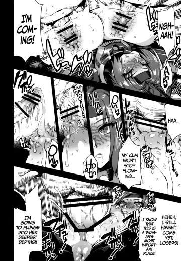 [Obui] Hentai Marionette 4 Fhentai - Page 19