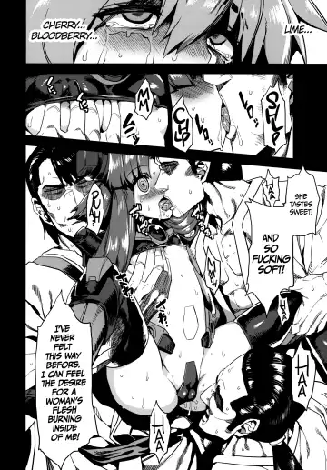 [Obui] Hentai Marionette 4 Fhentai - Page 9