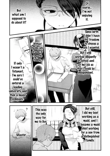 [Herohero Tom - Isaki] Maid Me! Fhentai.net - Page 30