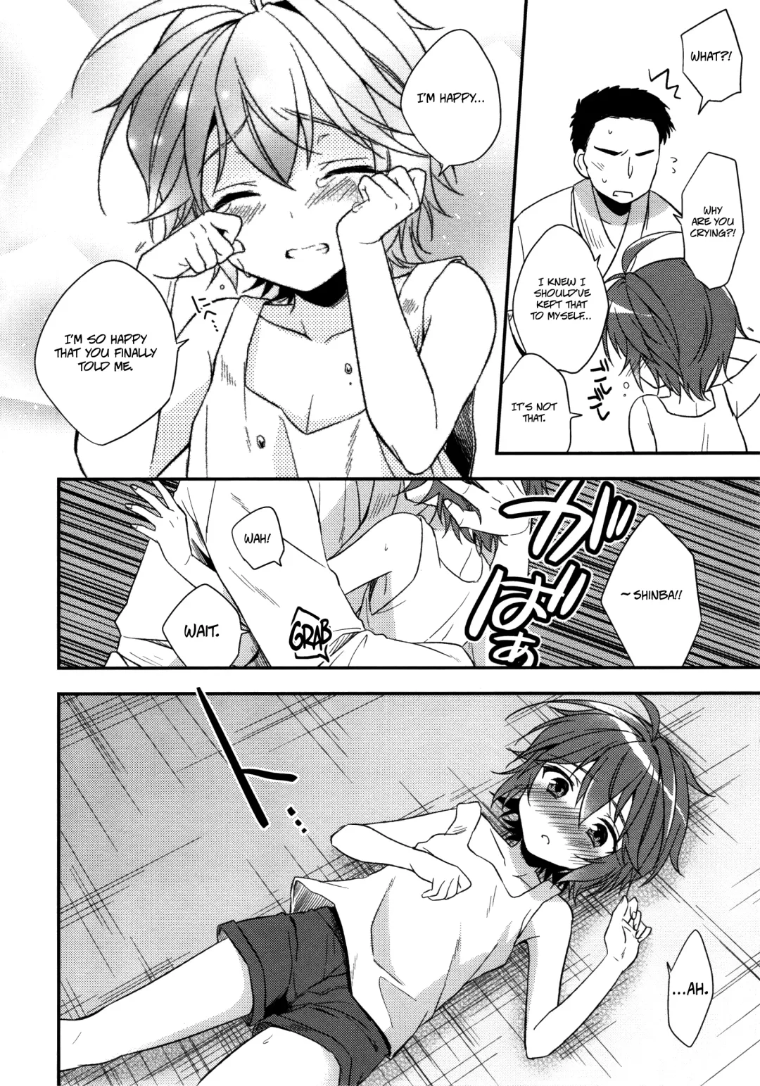[Aichi Shiho] Neko Kawaigari Fhentai - Page 19
