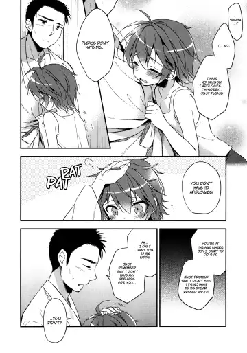 [Aichi Shiho] Neko Kawaigari Fhentai - Page 15