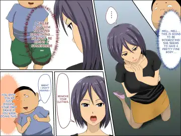 Manbiki G-men to SEX suru | Having Sex with the Loss Prevention Investigator Fhentai.net - Page 6