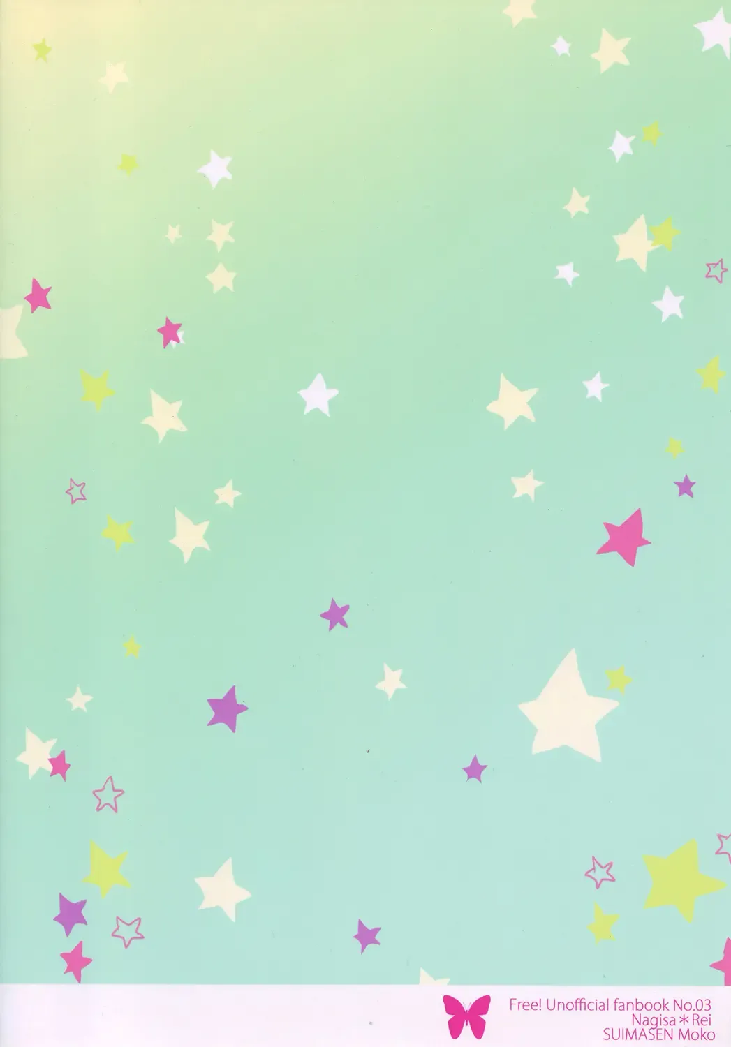 [Moko] Happy Star Memory Fhentai - Page 30