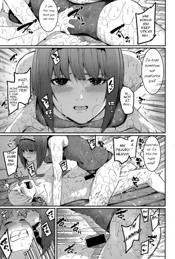 [Menea The Dog] Shinryaku House Keeper | An importunate Housekeeper Fhentai.net - Page 9