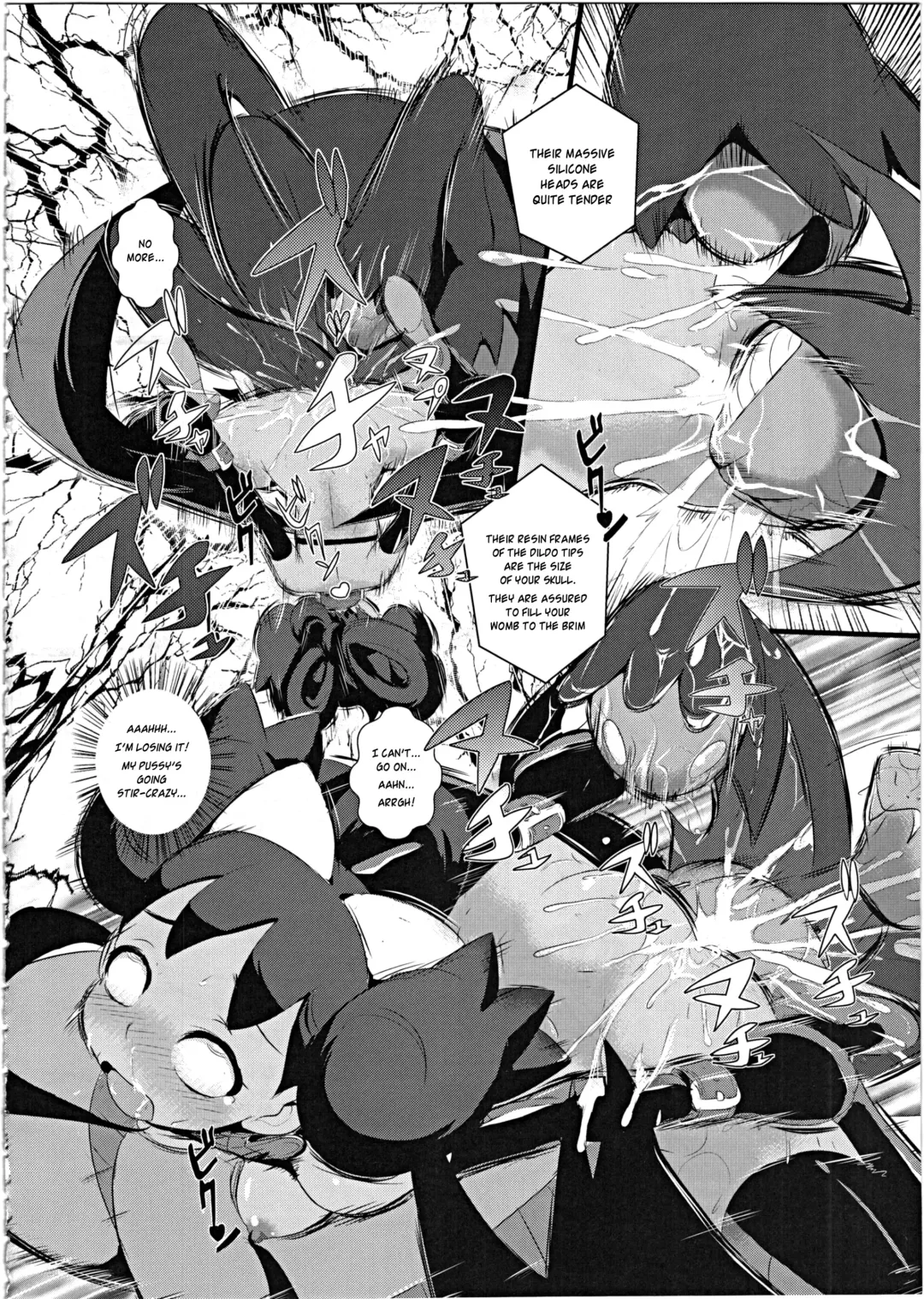 [Makoto Daikichi] SatoSHI to TakeSHI no Futari wa PuriPuri 2 Fhentai - Page 25