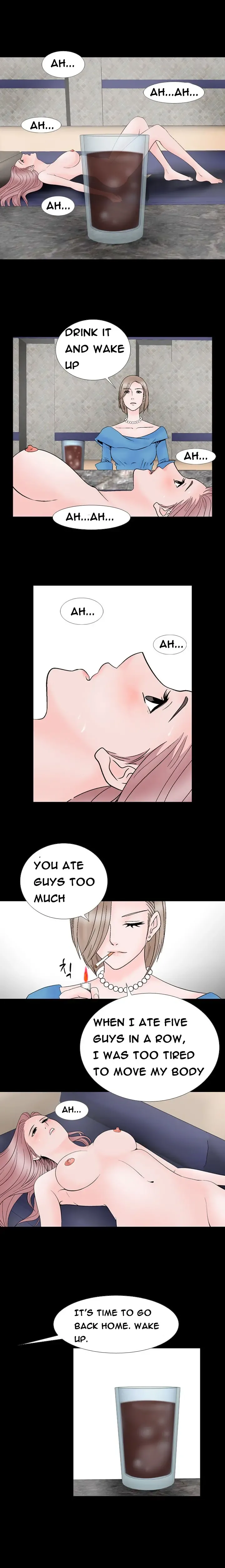 The Taste of the Hand Ch. 1-14 Fhentai.net - Page 148