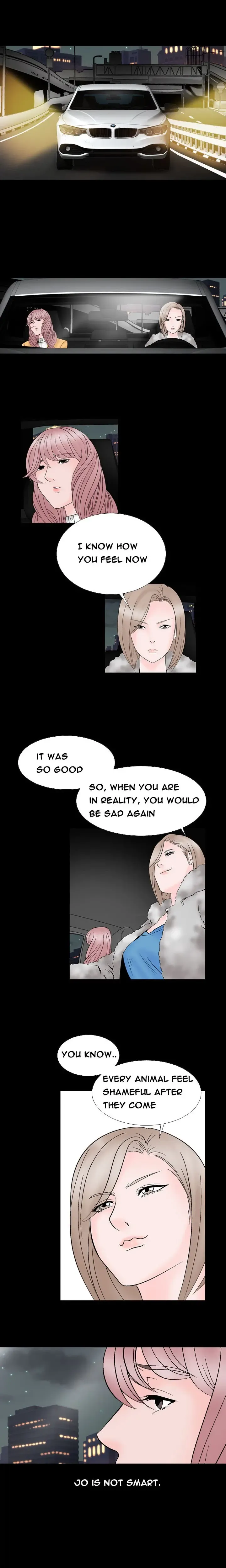 The Taste of the Hand Ch. 1-14 Fhentai.net - Page 150