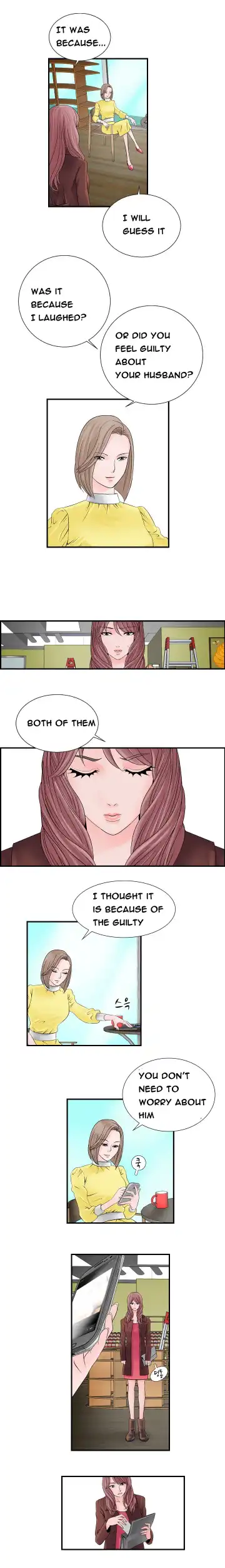 The Taste of the Hand Ch. 1-14 Fhentai.net - Page 104