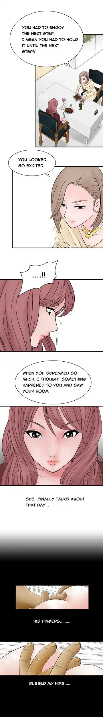 The Taste of the Hand Ch. 1-14 Fhentai.net - Page 77