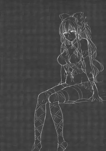 [Syoukaki] Yousei-tachi no Itazura | A Prank The Fairies Played On Us Fhentai - Page 21