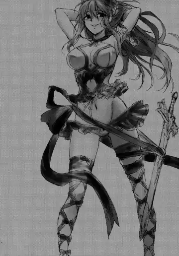 [Syoukaki] Yousei-tachi no Itazura | A Prank The Fairies Played On Us Fhentai - Page 4