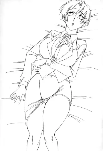 [Mokkouyou Bond] 格鬥女天王 Fhentai - Page 105