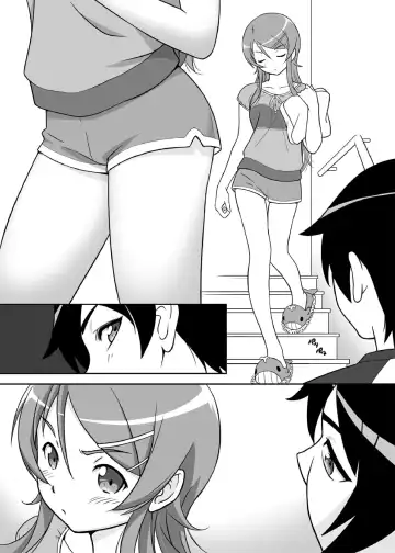 Imouto Wo! Fhentai.net - Page 4