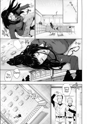 [Edogawa Roman] Okasare Love Romance | A Fucked Love Romance Fhentai.net - Page 3