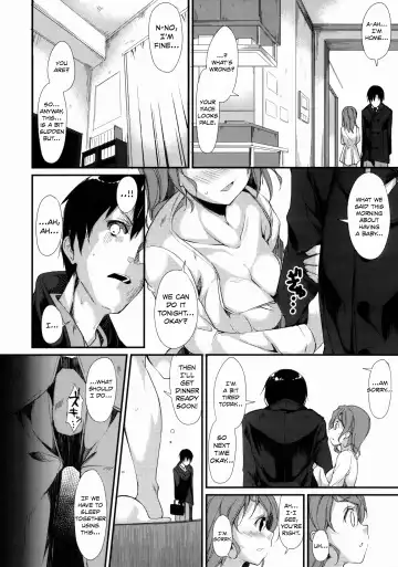 [Suzuki Nago] Shoujo M Fhentai - Page 15
