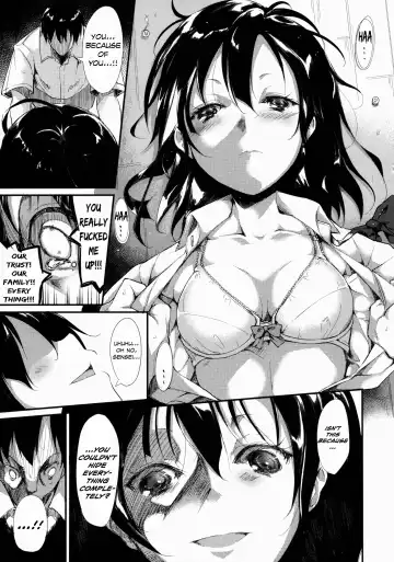 [Suzuki Nago] Shoujo M Fhentai - Page 24