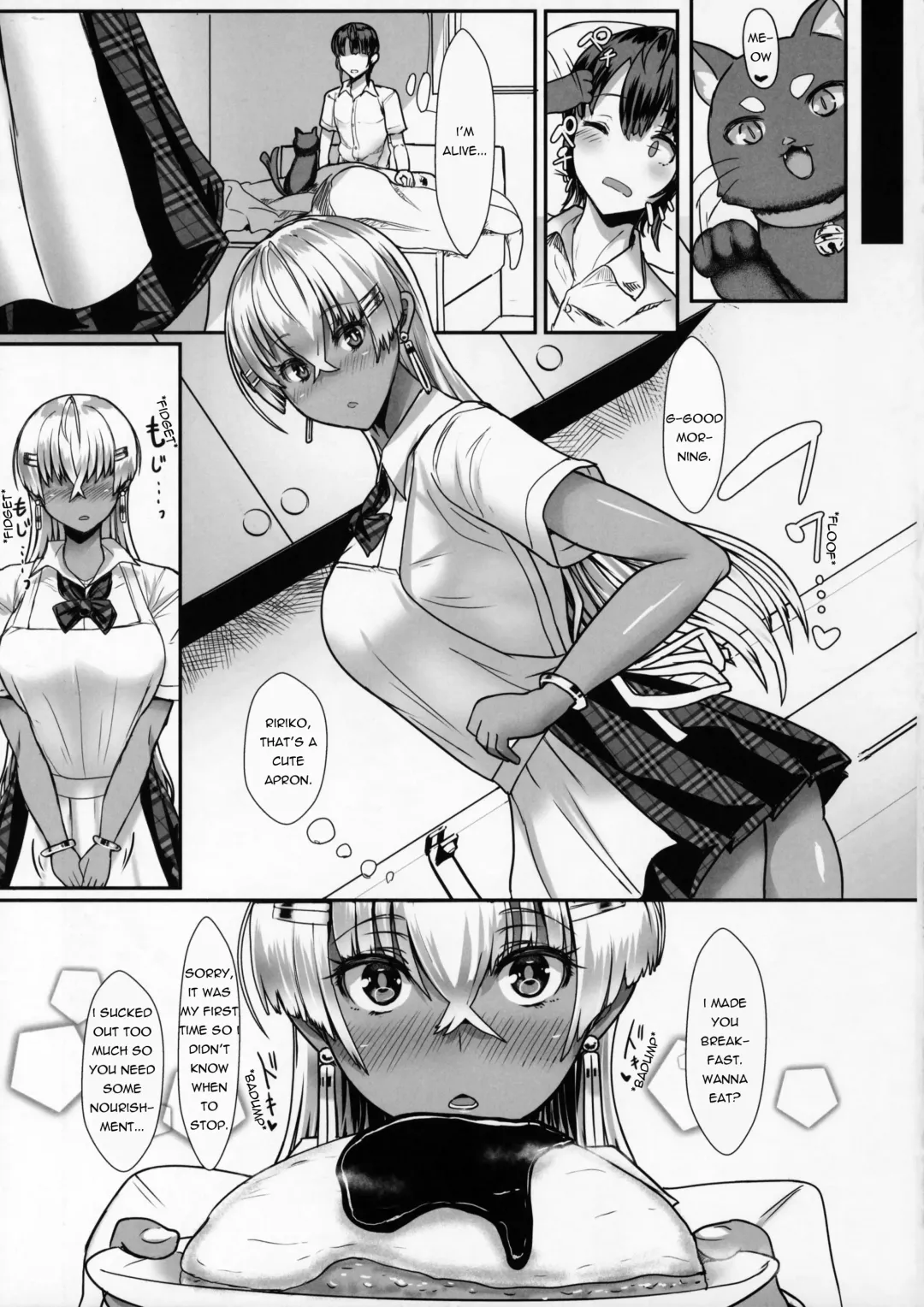 [Miyamoto Issa] LiLiM's Fhentai.net - Page 22