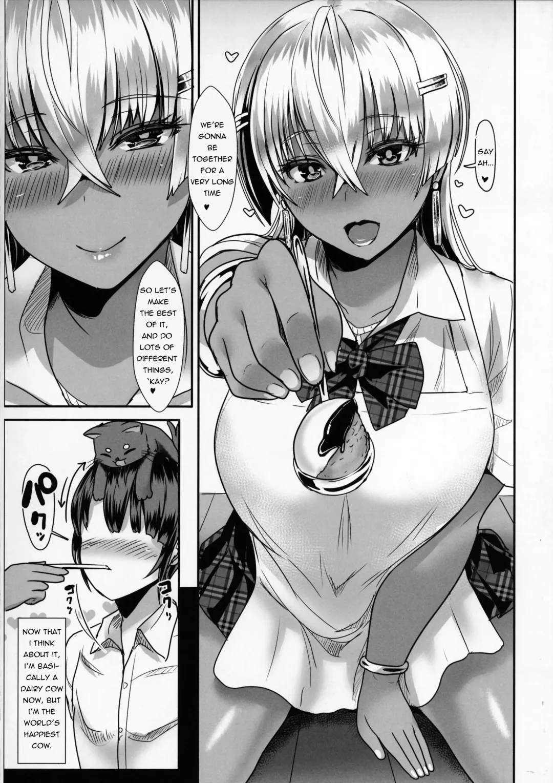 [Miyamoto Issa] LiLiM's Fhentai.net - Page 23