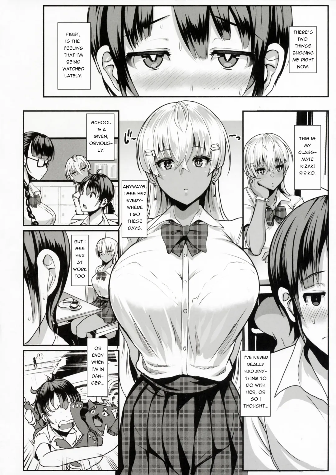 [Miyamoto Issa] LiLiM's Fhentai.net - Page 3