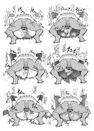 [Motsu] Shikijou Toui Fhentai - Page 20