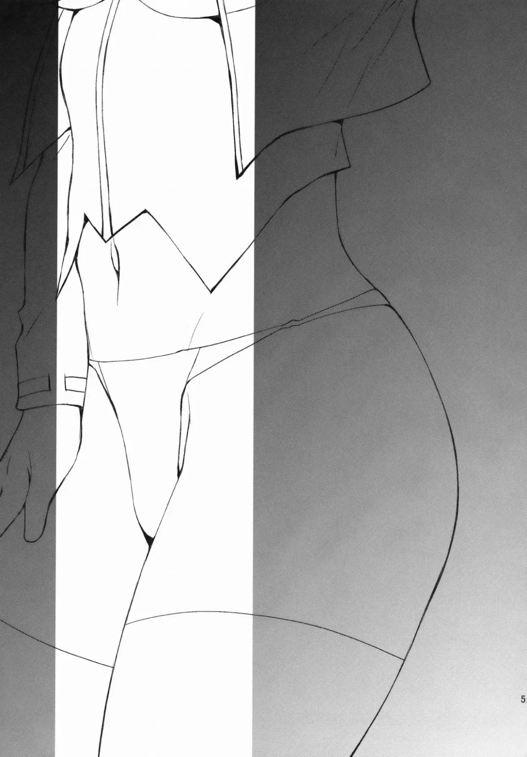 [Ootsuka Kotora] BLACK DIAMOND 2 Fhentai - Page 4