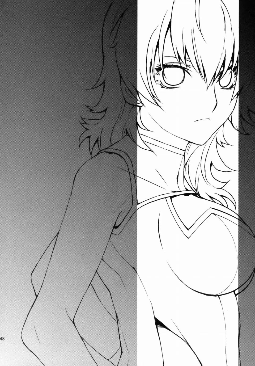 [Ootsuka Kotora] BLACK DIAMOND 2 Fhentai - Page 47