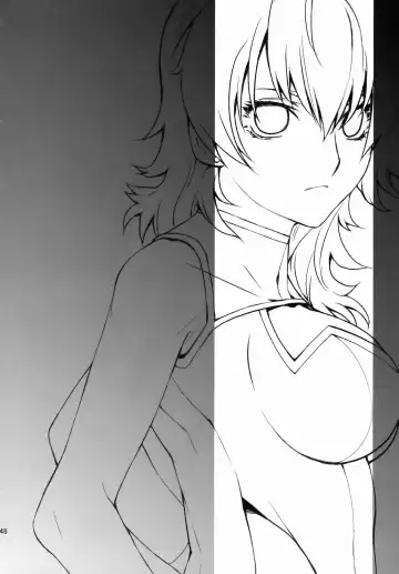 [Ootsuka Kotora] BLACK DIAMOND 2 Fhentai - Page 47