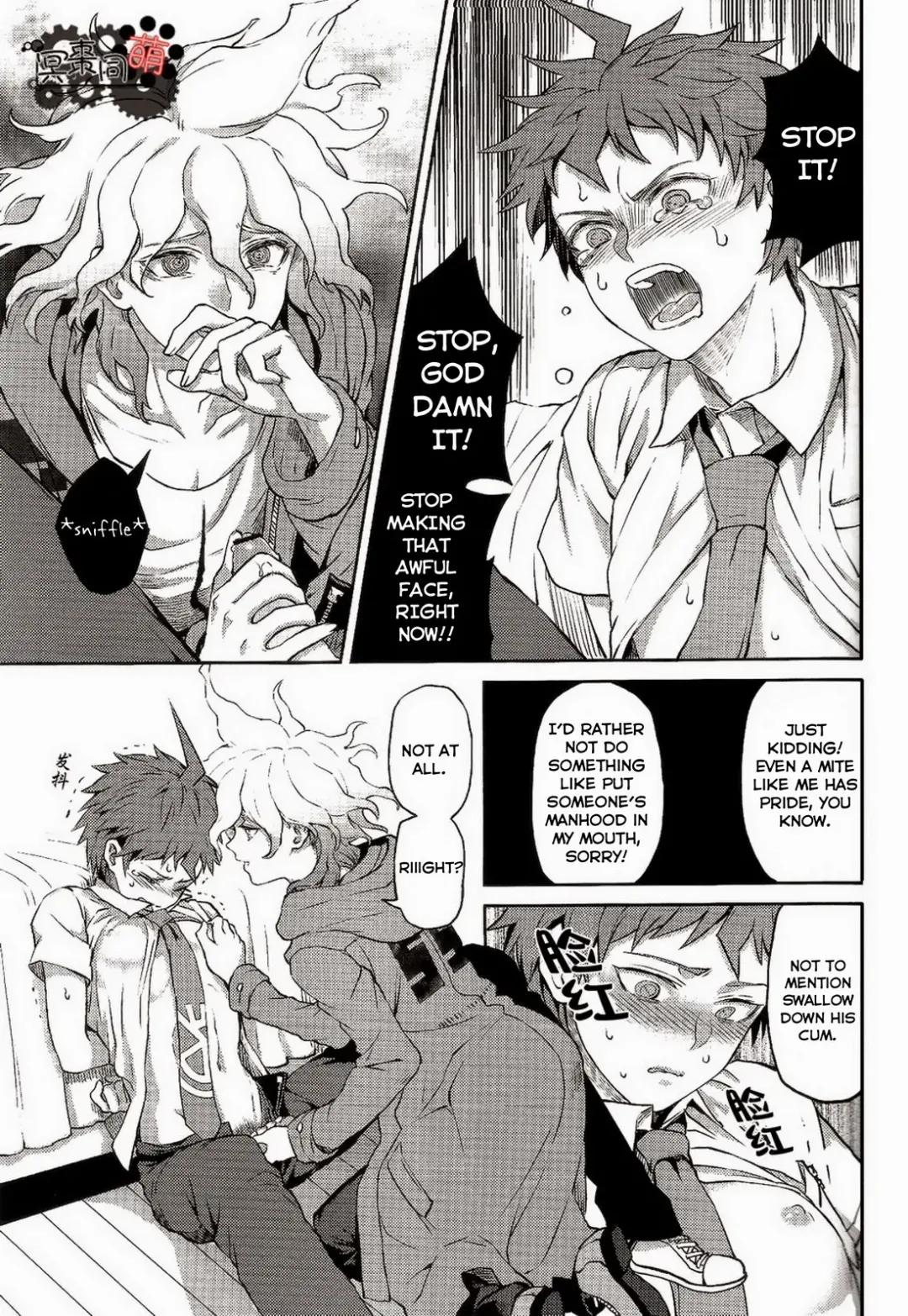 [Zakiko] Kuitsuku wa retsu Fhentai - Page 36