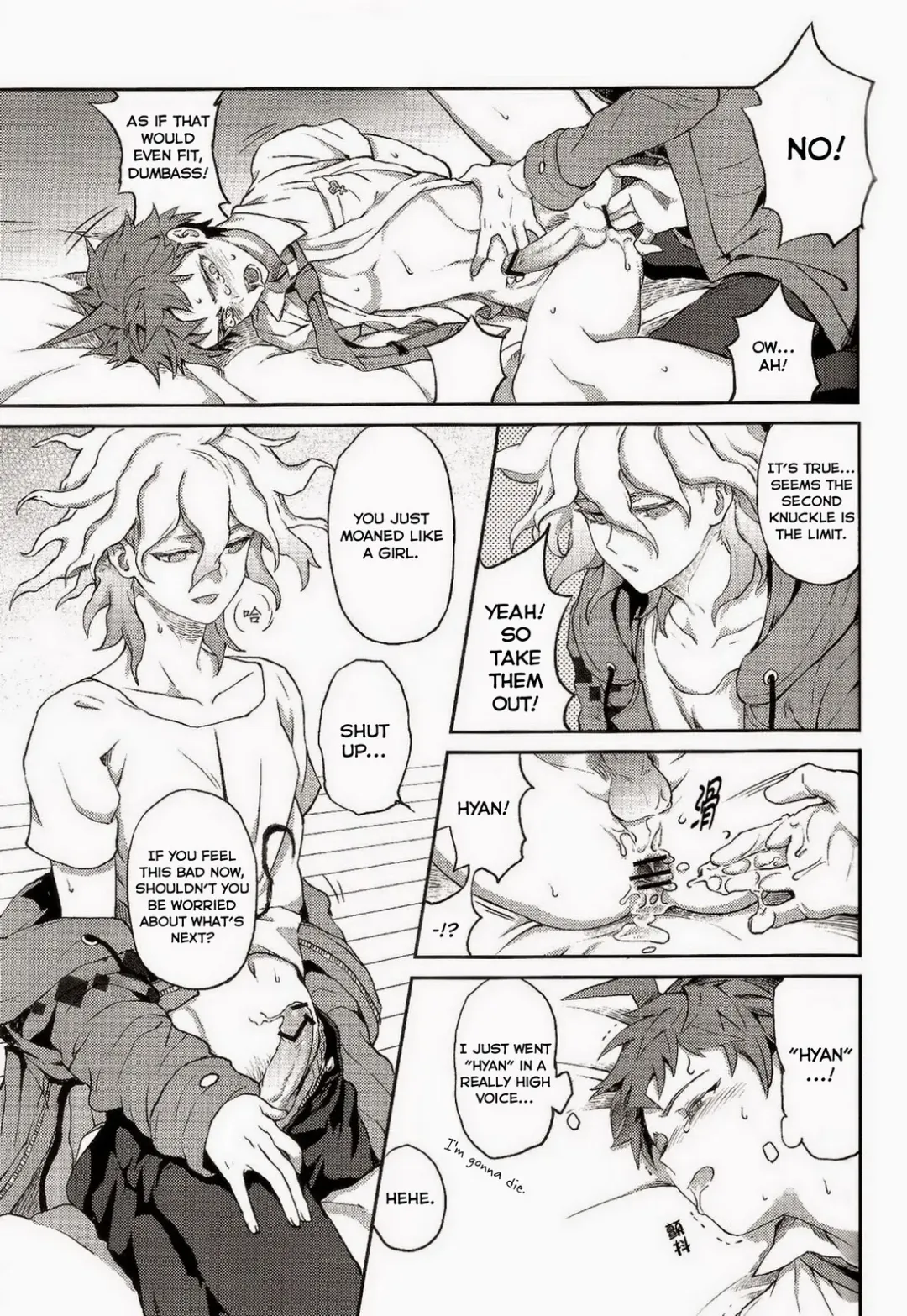 [Zakiko] Kuitsuku wa retsu Fhentai - Page 42