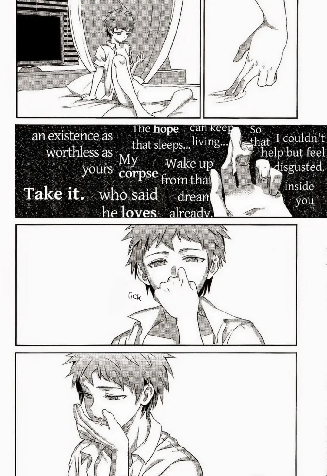 [Zakiko] Kuitsuku wa retsu Fhentai - Page 55