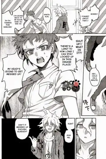 [Zakiko] Kuitsuku wa retsu Fhentai - Page 15