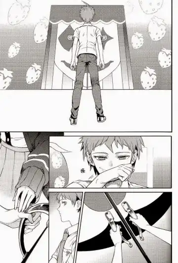 [Zakiko] Kuitsuku wa retsu Fhentai - Page 18