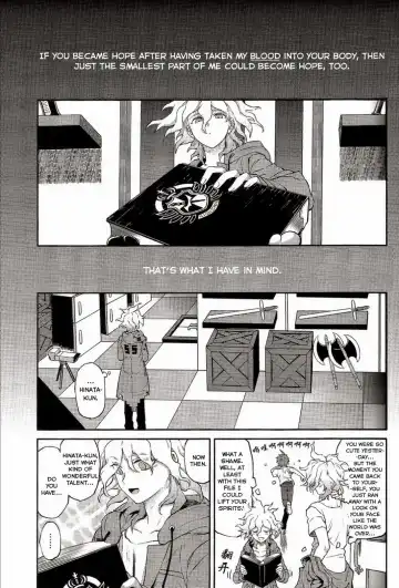 [Zakiko] Kuitsuku wa retsu Fhentai - Page 22