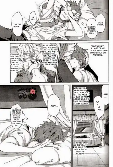 [Zakiko] Kuitsuku wa retsu Fhentai - Page 26