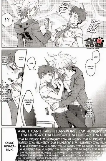 [Zakiko] Kuitsuku wa retsu Fhentai - Page 9