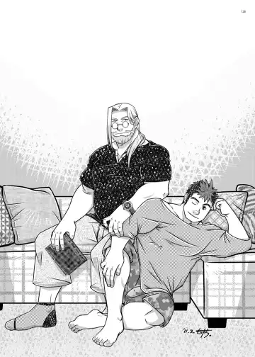 [Ochita Taiji - Senga Migiri - Suv] DOOR! DOOR! Masion de M Settei Shiryoushuu Fhentai - Page 128