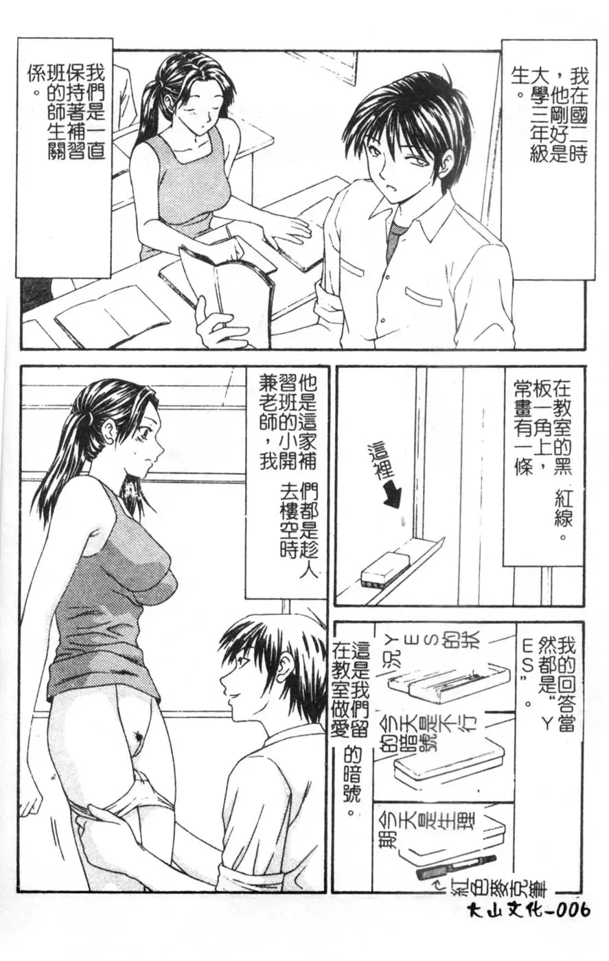 [Ikoma Ippei] Oyako Shokugan Fhentai - Page 7
