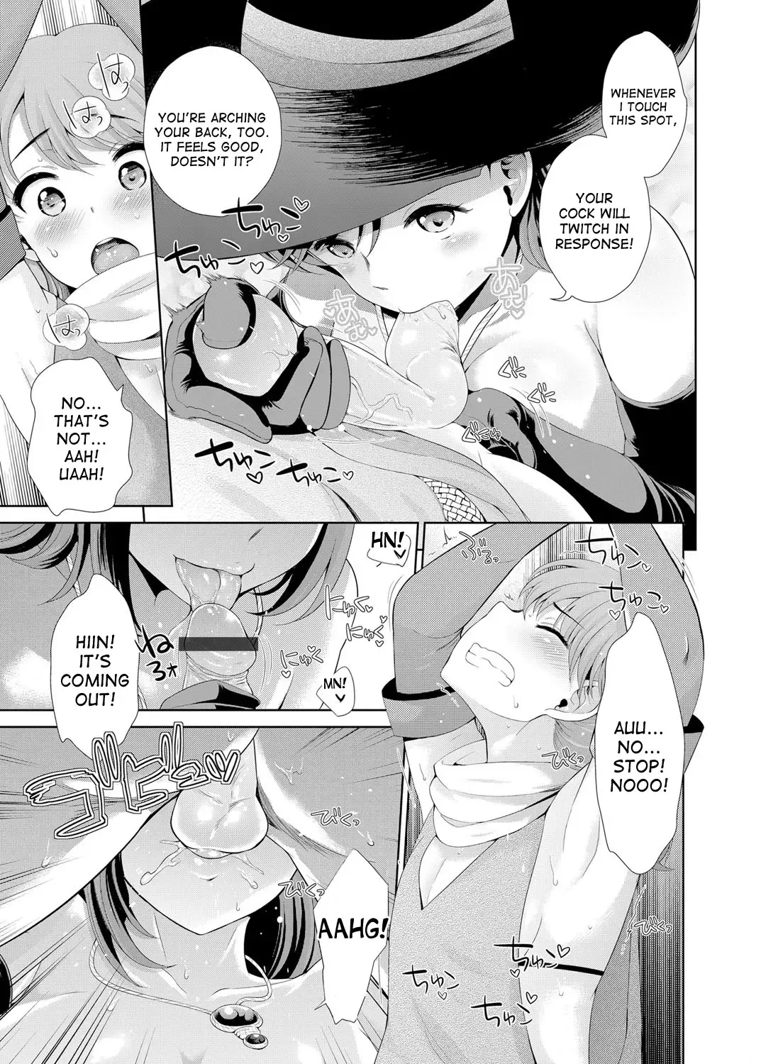 [Uesugi Kyoushirou] Josou Shitetara DoS Kyonyuu Kaseifu ni Kousoku Sarete Anal Mesuiki Shichaimashita Fhentai - Page 11
