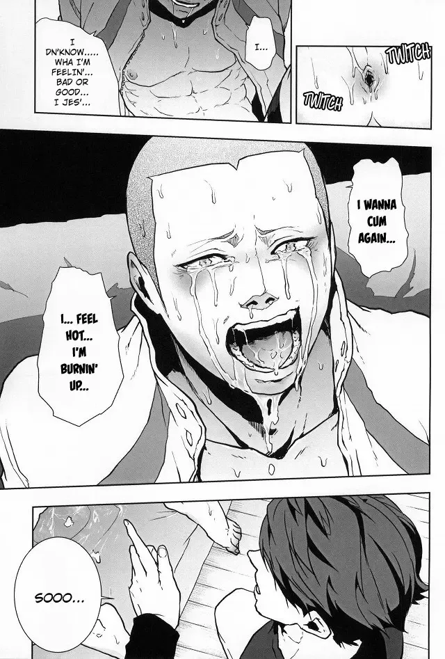 [Kawadanuki Beruko] AWPshot Fhentai - Page 16