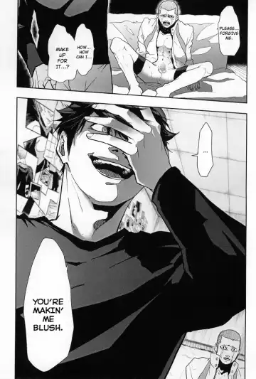 [Kawadanuki Beruko] AWPshot Fhentai - Page 10