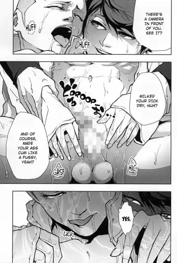 [Kawadanuki Beruko] AWPshot Fhentai - Page 22