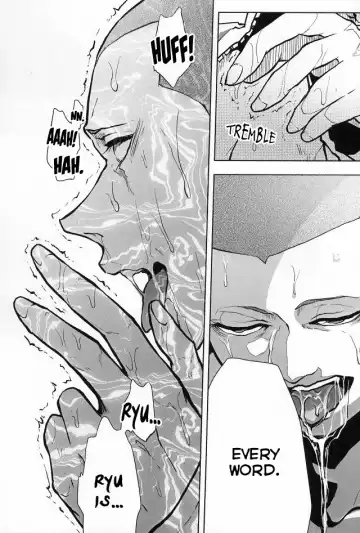 [Kawadanuki Beruko] AWPshot Fhentai - Page 24